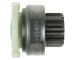 Volnobezny prevod, starter AS-PL SD9029P
