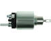 Elektromagnetický spínač pre żtartér AS-PL SS0012P