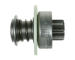 Volnobezny prevod, starter AS-PL SD0398P