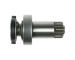Volnobezny prevod, starter AS-PL SD0132P