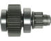 Volnobezny prevod, starter AS-PL SD6118P