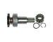Volnobezny prevod, starter AS-PL SD0506P