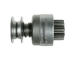 Volnobezny prevod, starter AS-PL SD1085P