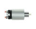 Elektromagnetický spínač, startér AS-PL SS5139P