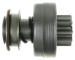 Voľnobeżná prevodovka żtartéra AS-PL SD0011(BOSCH)
