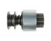Volnobezny prevod, starter AS-PL SD1030