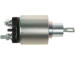 Elektromagnetický spínač pre żtartér AS-PL SS0047
