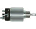 Elektromagnetický spínač pre żtartér AS-PL SS0127