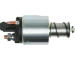 Elektromagnetický spínač pre żtartér AS-PL SS3017