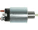 Elektromagnetický spínač pre żtartér AS-PL SS5002