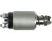 Elektromagnetický spínač pre żtartér AS-PL SS4003P
