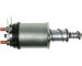 Elektromagnetický spínač pre żtartér AS-PL SS4057P