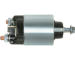 Elektromagnetický spínač pre żtartér AS-PL SS6005
