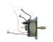 Elektromagnetický spínač, startér AS-PL SS0031