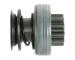 Volnobezny prevod, starter AS-PL SD0232