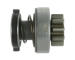 Volnobezny prevod, starter AS-PL SD0084
