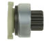 Volnobezny prevod, starter AS-PL SD9016