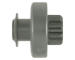 Volnobezny prevod, starter AS-PL SD3062