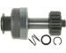 Volnobezny prevod, starter AS-PL SD1050