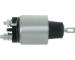 Elektromagnetický spínač, startér AS-PL SS0089