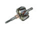Rotor alternátora AS-PL AR4001