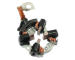 Drzak, uhlikove kartace AS-PL SBH0079