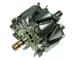 Rotor alternátora AS-PL AR3004