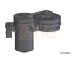 Stavitelny element, rucni brzda brzdove oblozeni COFLE 92.EB.ME002