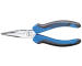 Uzke ploche kleste GEDORE 8132-160 JC