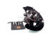 Cep napravy, zaveseni kol GH GH-283204V