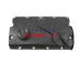 Kryt hlavy valcov FAST FT00586