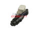 Olejový chladič, motorový olej FAST FT01036