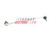 Tyč/Vzpera stabilizátora FAST FT01635