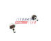 Tyč/Vzpera stabilizátora FAST FT01642