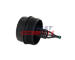 Kryt, pouzdro olejového filtru FAST FT04280