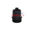 Kryt, pouzdro olejového filtru FAST FT04361