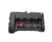 Kryt hlavy valcov FAST FT09501