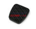 Oblozeni pedalu, spojkovy pedal FAST FT13078