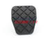Oblozeni pedalu, spojkovy pedal FAST FT13093