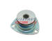 Zarazka, kabina FAST FT14202