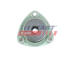 Zarazka, kabina FAST FT14202