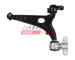 Rameno zavesenia kolies FAST FT15134