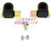 Loziskove pouzdro, stabilizator FAST FT18426