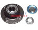 Sada lozisek kol FAST FT22099
