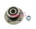 Sada lozisek kol FAST FT22115