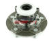 Sada lozisek kol FAST FT23070
