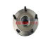 Sada lozisek kol FAST FT24063