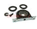 Ulozeni, kloubovy hridel FAST FT28058