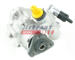 Hydraulické čerpadlo, řízení FAST FT36210