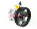 Hydraulické čerpadlo, řízení FAST FT36212